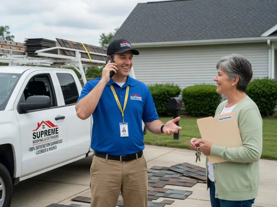 Roof Replacement Atlantic Highlands, NJ FAQs